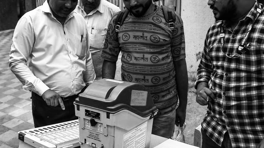 How to register as a voter (2024), Credits : The Hindu