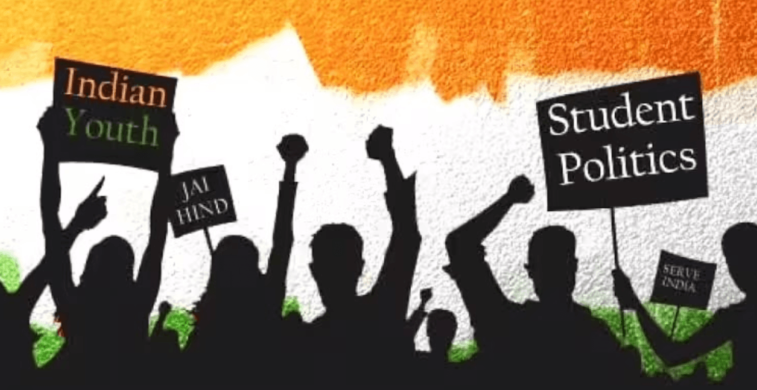 Youth participation in democratic processes