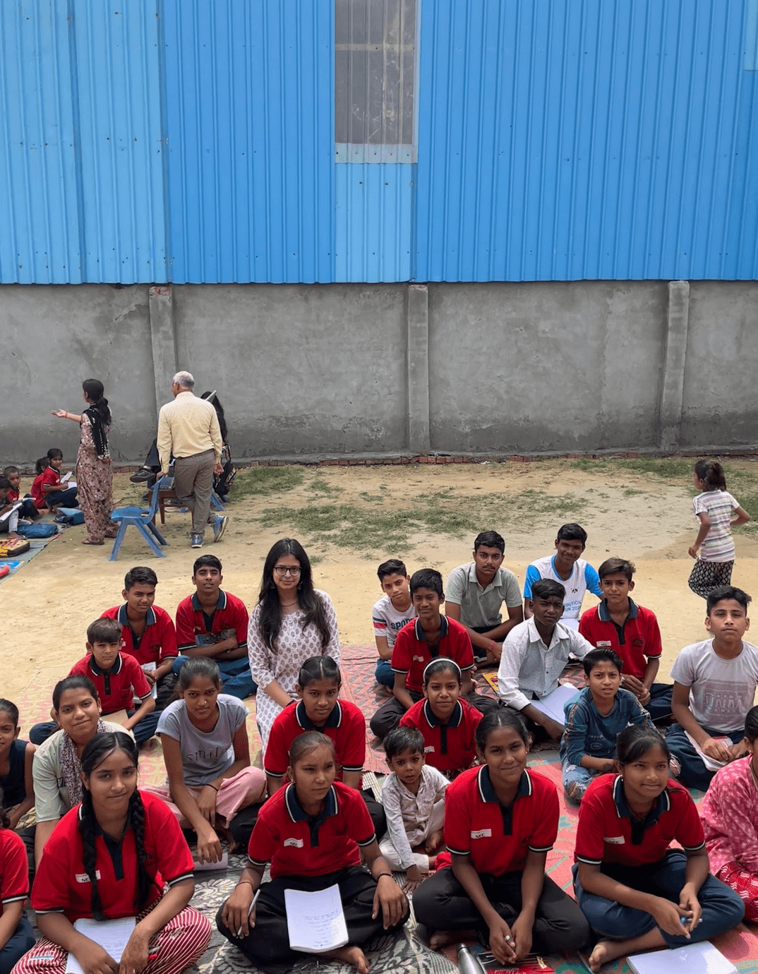 Summer Education Camp - Image 1