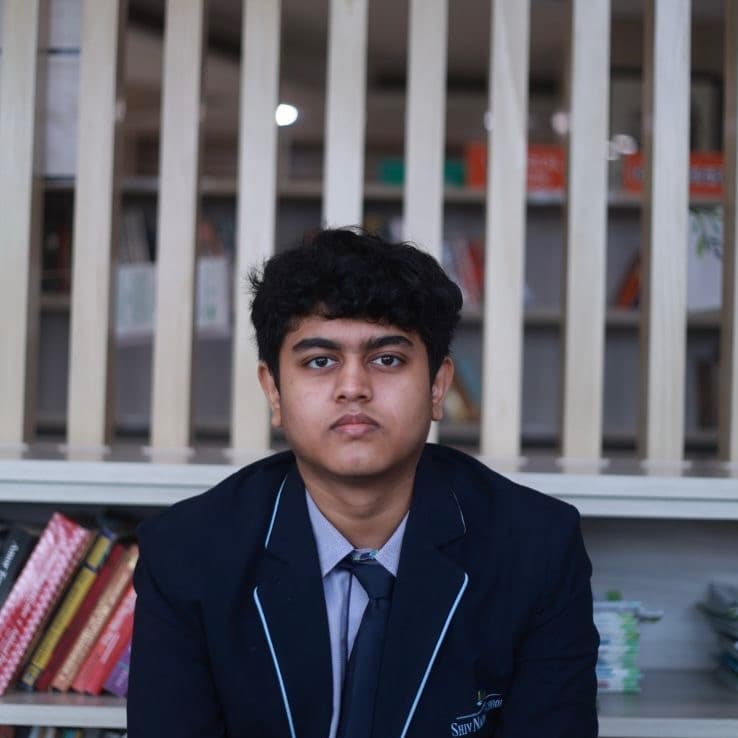 Abhinav Raj