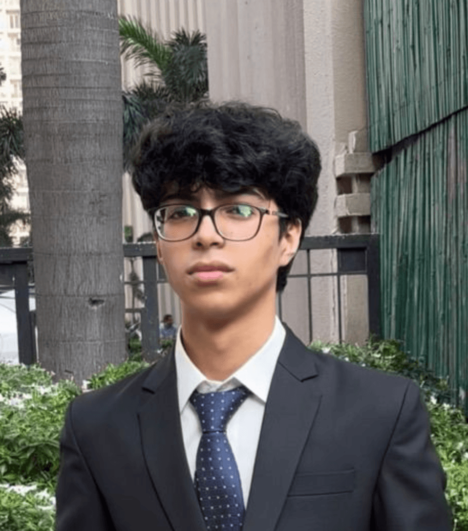 Shloke Kalra