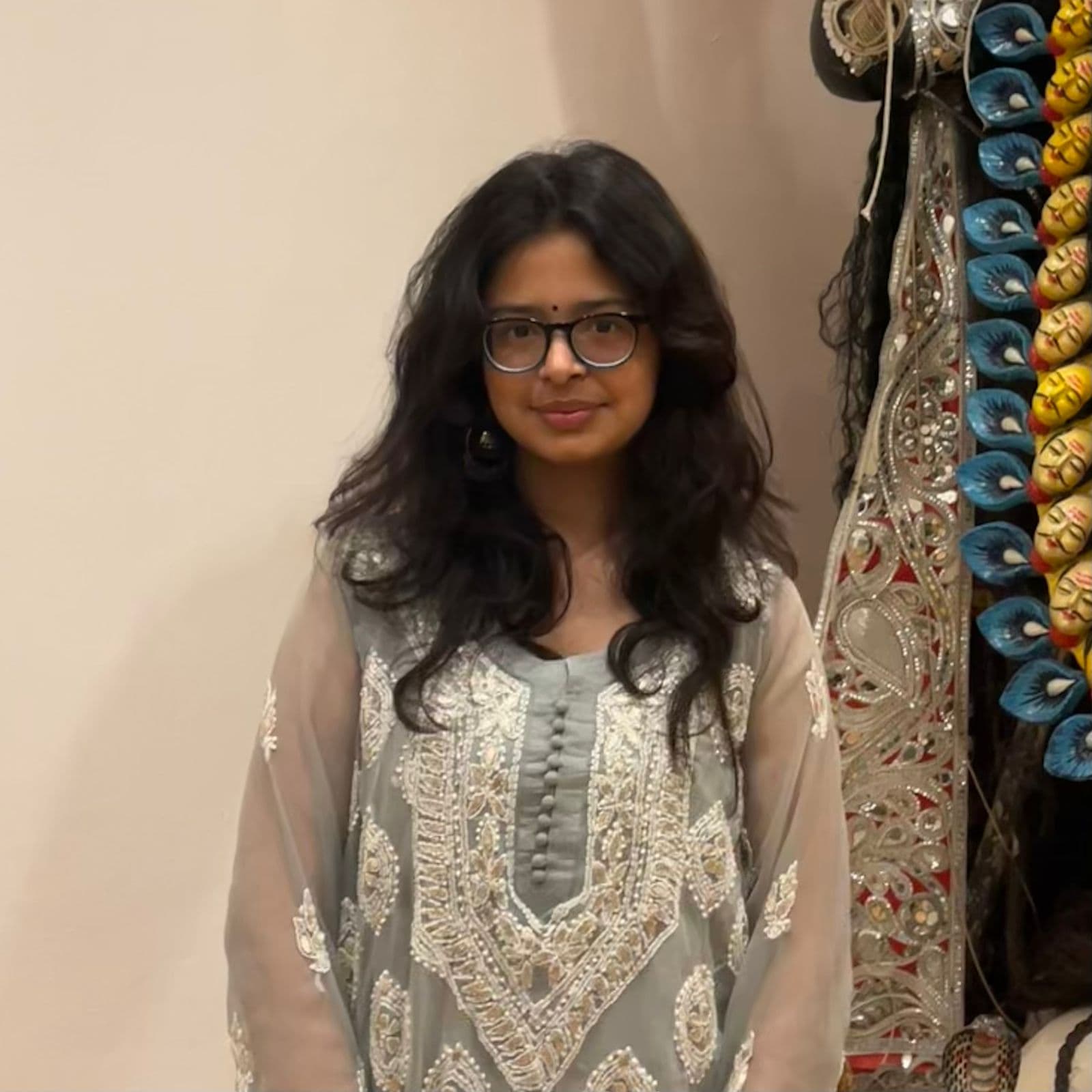 Saanvi Jaiswal