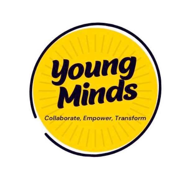 Youth leadership award presentation